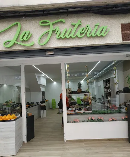 La Fruteria