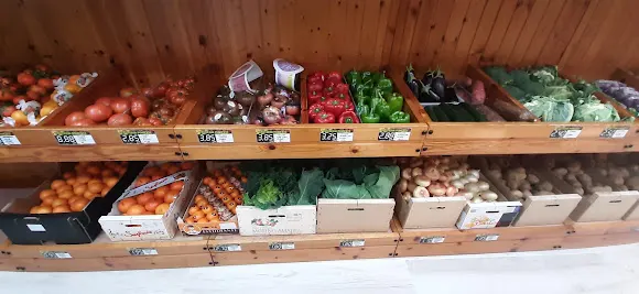 Frutería Poniente - Carballo