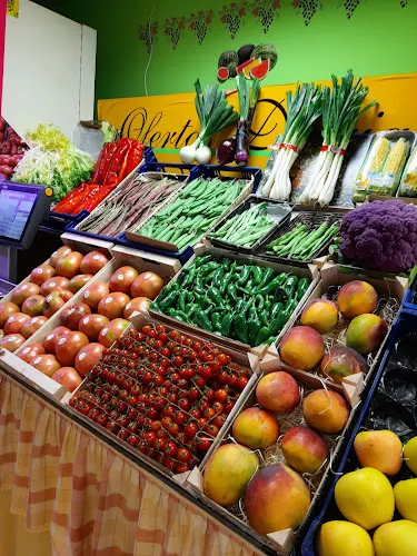 Frutas Hnos Barrero