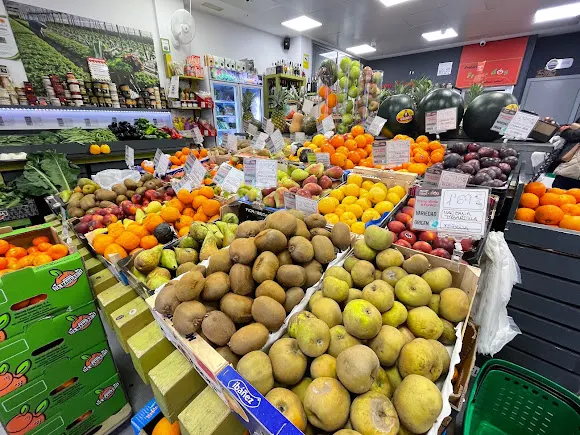 Frutería Frut - Dos (Santiago de Compostela)