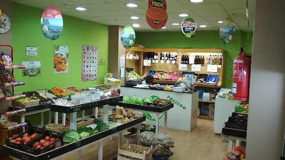 Frutas Presedo. Fruta Saludable y Fresca.