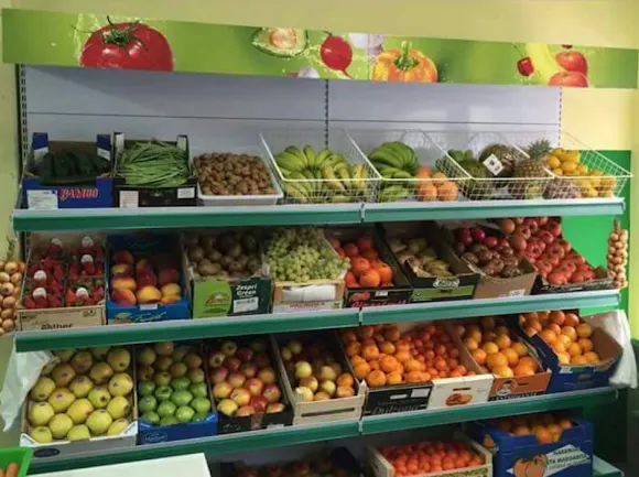 Belén Frutería