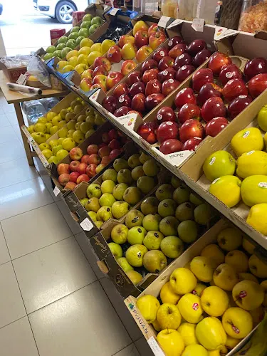 Frutas & Verduras Lima - Carballo