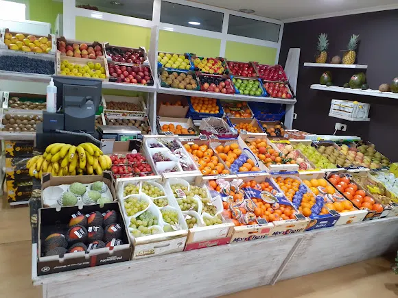 Frutería Amorodos