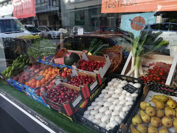 Frutostel