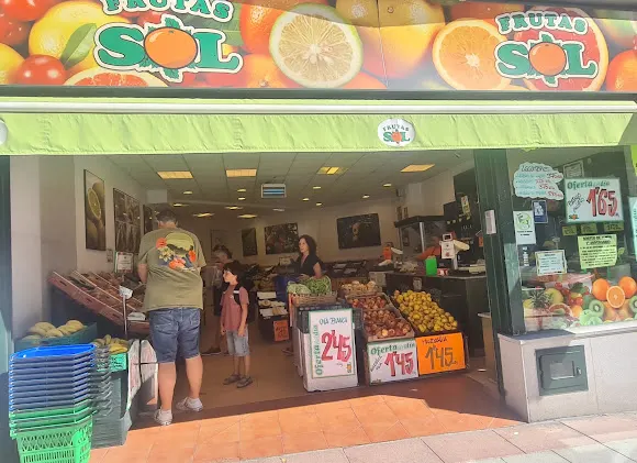 Frutas Sol