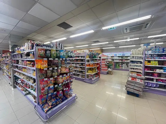 Supermercados Froiz