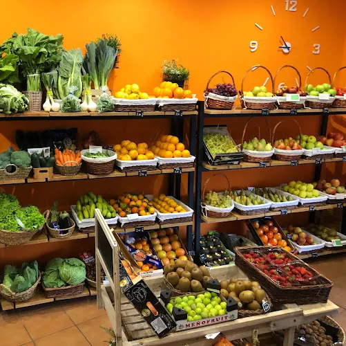 Anacos da Terra - Frutería en Ferrol