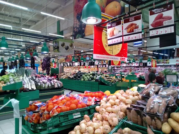 Alcampo