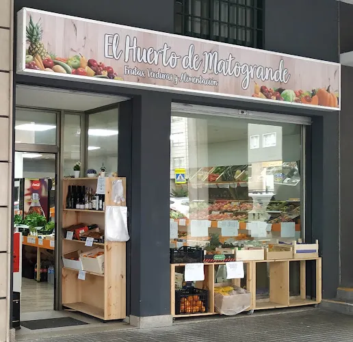 El Huerto de Matogrande