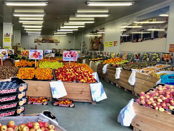 Fruterías DOI