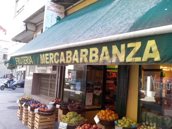 Mercabarbanza