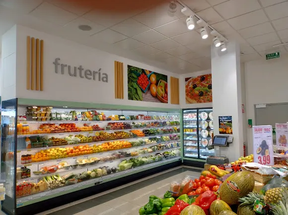 Supermercados Froiz - Pontedeume