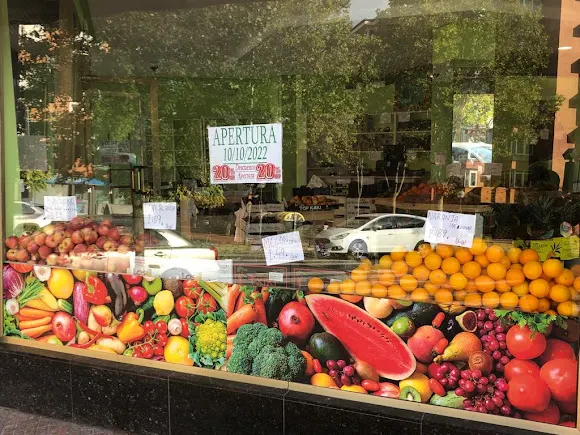 Alava Fruteria