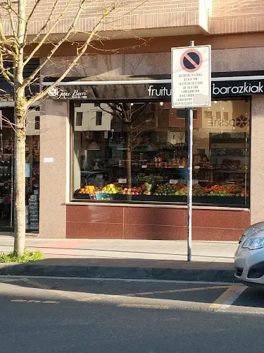 Goxe Berri - Amurrio