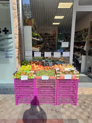 Fruteria AMC
