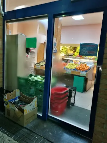 Frutas Martínez