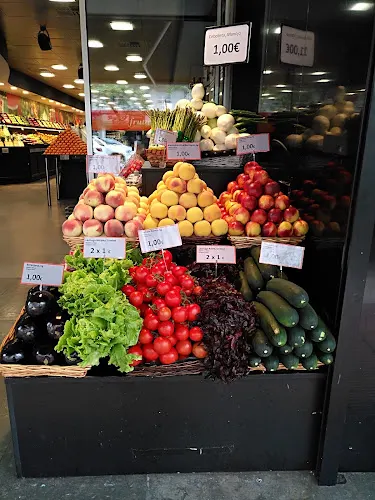Frutas Uriarte
