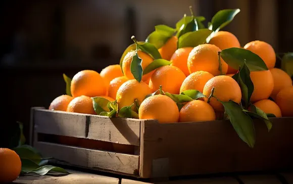 Naranjas Ray | Auténticas de Valencia | Los Primeros en Vitoria