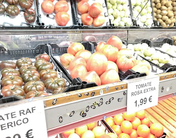 Frutas Adarra