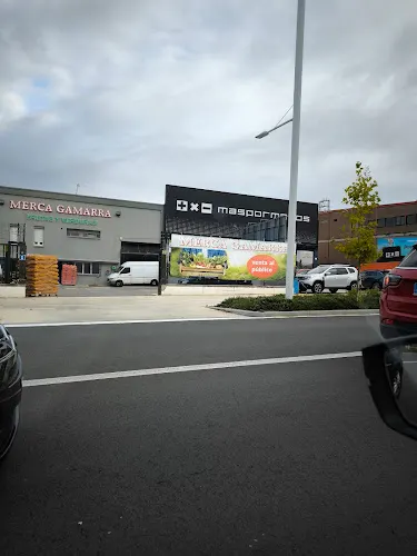 Merca Gamarra Frutas Y Verduras - Frutería en Vitoria-Gasteiz