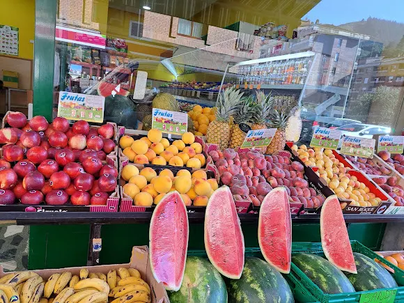 Fruteria Baskonia(abdul)