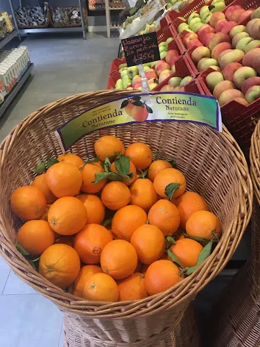 Invernaderos Ruiz - Fruta y verdura - Frutería en Vitoria-Gasteiz