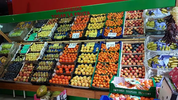 Frutas Seleccion - Frutería en Albacete
