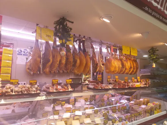 Supermercados Ecofamilia San Cristóbal