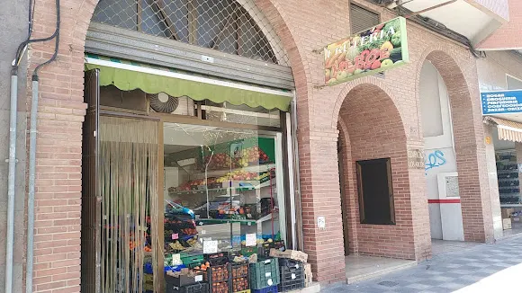 Frutería Merce