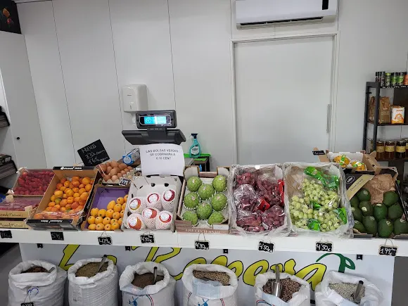 Fruteria La Repera
