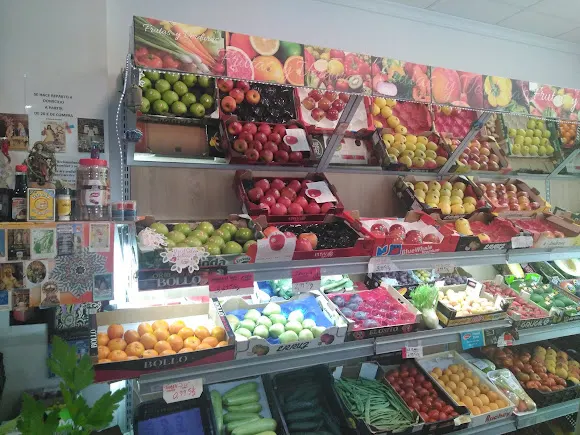 DISFRUTA LA FRUTA