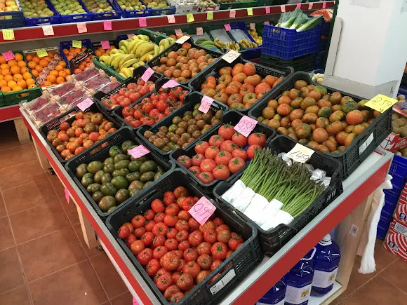 Doña Fruta