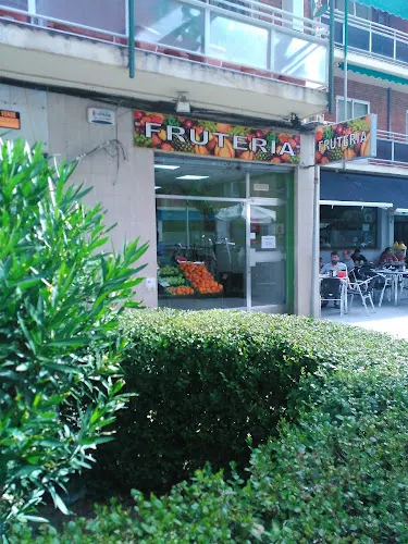 Frutería Esther - Albacete