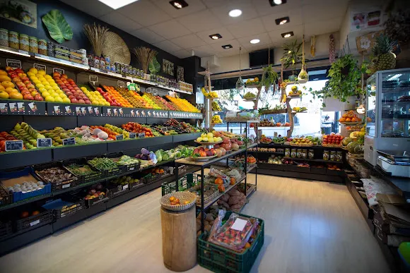 La Frutería de Miguel - Alcobendas