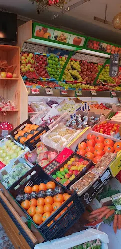Frutas Cano Díaz S.L.