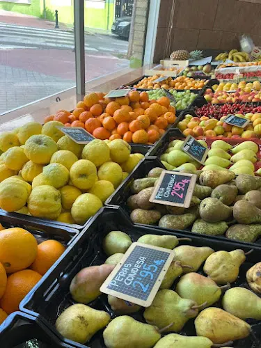 La Fruteria
