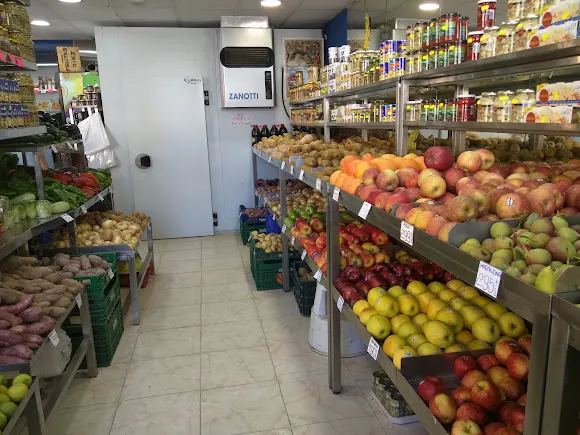 Frutería la Florida
