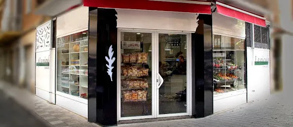 La Rúcula