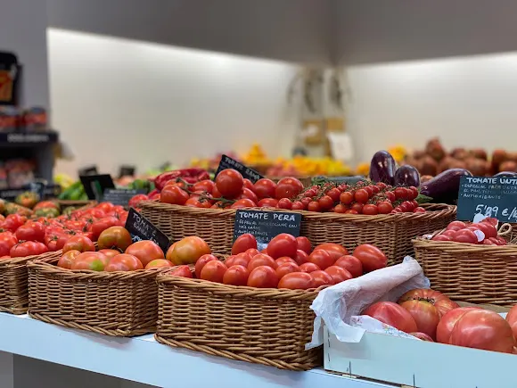 Frutería Lacesta, Fresh Food & Healthy Shop