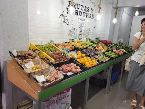 Fruverd
