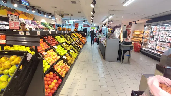 Mi Alcampo