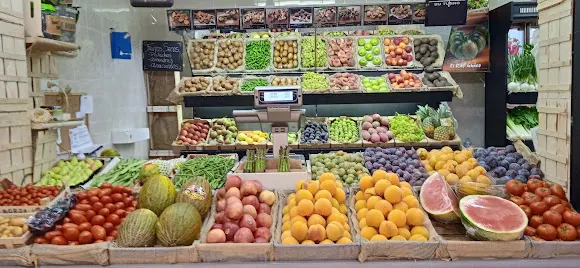 Frutas Campello