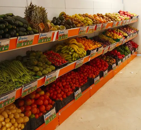 Ca la Datilera - Frutería en Gata de Gorgos