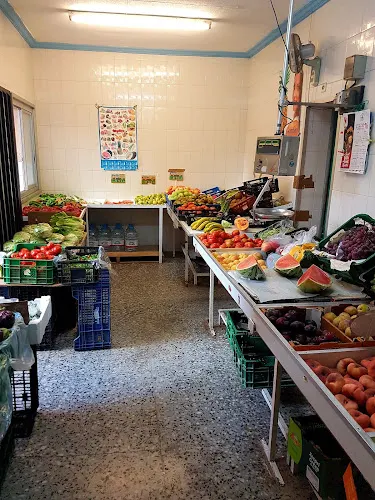 Frutería Antonia