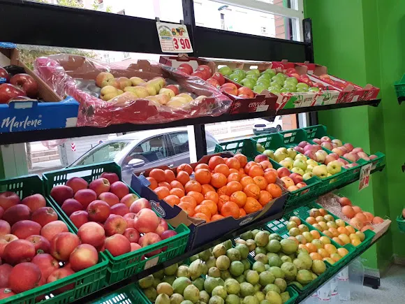 Frutas Y Verduras La HUERTA ILICITANA