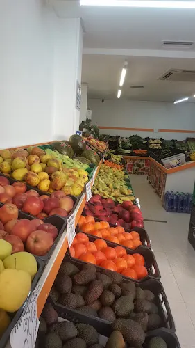 Fruteria santos - Pego