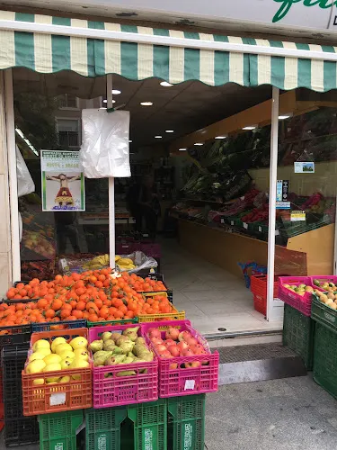 Frutas El Parque