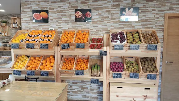 Frutería Elda - Santa Marta de Tormes