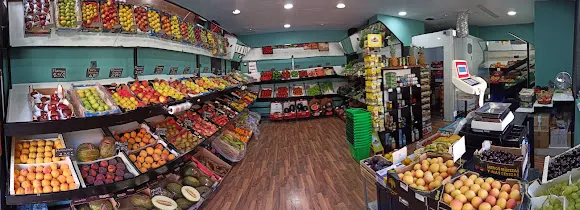 Fruteria San Vicente
